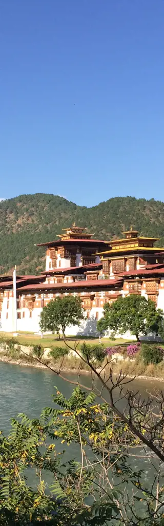 Bhutan – Vom Urwald in die Berge